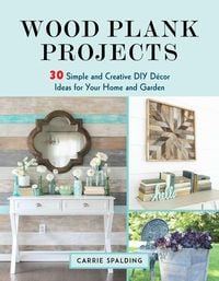 Produktbild: Wood Plank Projects