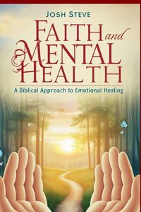 Produktbild: Faith and Mental Health