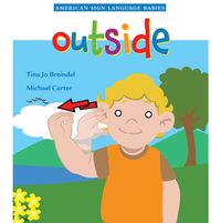 Produktbild: Breindel, T: Outside