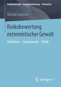 Produktbild: Risikobewertung extremistischer Gewalt