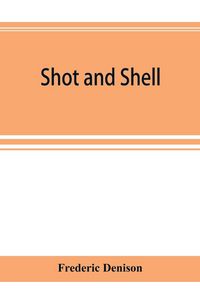 Produktbild: Shot and shell