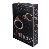 Produktbild: The Antihero