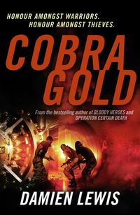 Produktbild: Cobra Gold
