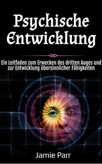Produktbild: Psychische Entwicklung