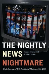 Produktbild: The Nightly News Nightmare