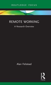 Produktbild: Remote Working