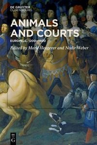 Produktbild: Animals and Courts
