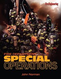 Produktbild: FIRE DEPT SPECIAL OPERATIONS