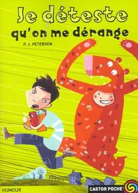 Produktbild: Je d&eacute;teste qu'on me d&eacute;range