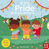 Produktbild: If It's Pride And You Know It . . .