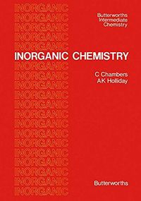 Produktbild: Inorganic Chemistry