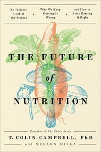 Produktbild: The Future of Nutrition