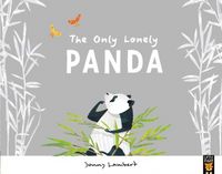 Produktbild: The Only Lonely Panda