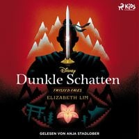 Produktbild: Disney Twisted Tales: Dunkle Schatten