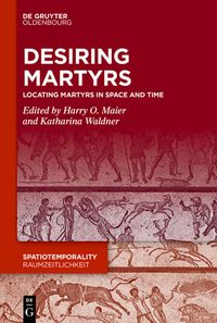 Produktbild: Desiring Martyrs
