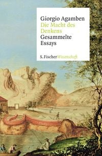 Produktbild: Die Macht des Denkens