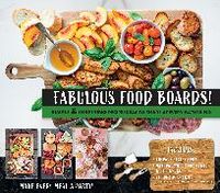 Bild vom Artikel Fabulous Food Boards Kit vom Autor Anna Helm Baxter