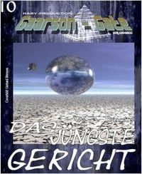Produktbild: GAARSON-GATE 010: Das J&uuml;ngste Gericht