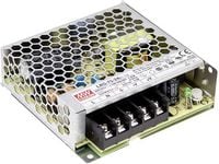 Produktbild: Mean Well MW LRS-75-36 Schaltnetzteil 36 V/DC 2.1A 75.6W