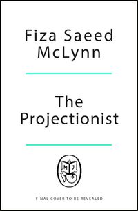 Produktbild: The Projectionist