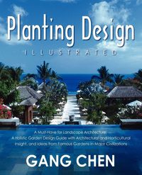 Produktbild: Planting Design Illustrated