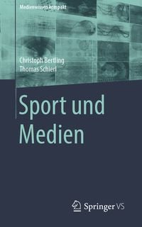 Produktbild: Sport und Medien