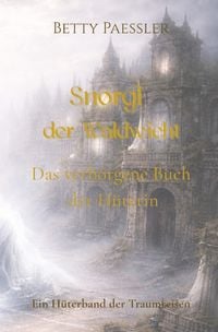 Produktbild: Traumreisen der Wichte / Sn&oslash;rgl der Waldwicht - Das verborgene Buch der H&uuml;terin