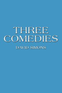 Produktbild: Three Comedies