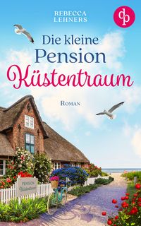 Produktbild Die kleine Pension Küstentraum