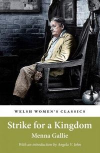 Produktbild: Strike For A Kingdom