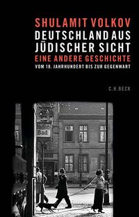 Produktbild: Deutschland aus j&uuml;discher Sicht