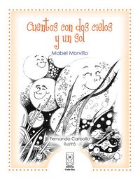 Produktbild: Cuentos con dos cielos y un sol