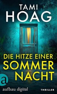 Produktbild: Die Hitze einer Sommernacht