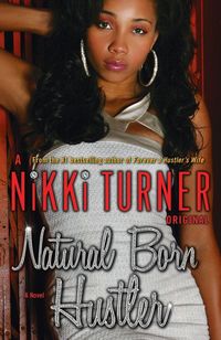 Produktbild: Natural Born Hustler