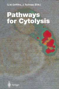 Produktbild: Pathways for Cytolysis