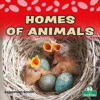 Produktbild: Homes of Animals