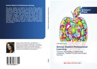 Produktbild: School District Professional Learning