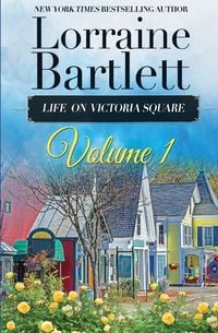 Produktbild: Life On Victoria Square Volume I
