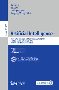 Produktbild: Artificial Intelligence