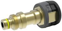 Produktbild: K&auml;rcher Professional 4.111-035.0 M18IG-TR20AG Dampfreiniger-Adapter 1St.