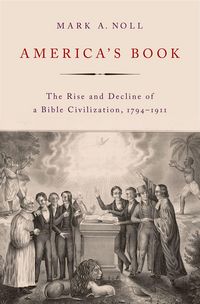 Produktbild: America's Book