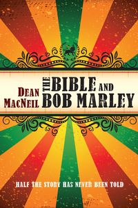Produktbild: The Bible and Bob Marley