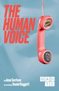 Produktbild: The Human Voice