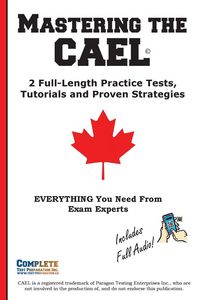 Produktbild: Mastering the CAEL