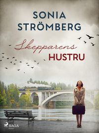 Produktbild: Skepparens hustru