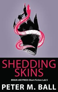 Produktbild: Shedding Skins