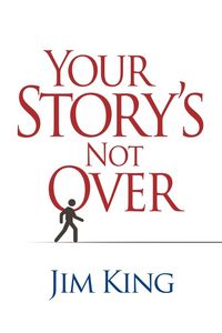 Produktbild: Your Story's Not Over
