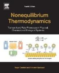 Produktbild: Demirel, Y: Nonequilibrium Thermodynamics