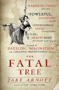 Produktbild: The Fatal Tree