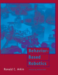 Produktbild: Behavior-Based Robotics